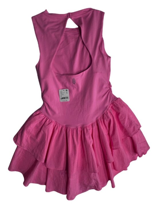 Free People Field Day Skortsie - Picture 3 of 6